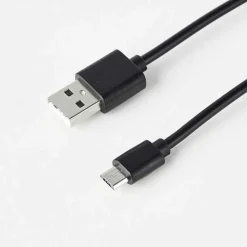 Lampe A Poser Brilliant Kaami Led Bleu, 1 Lumiere