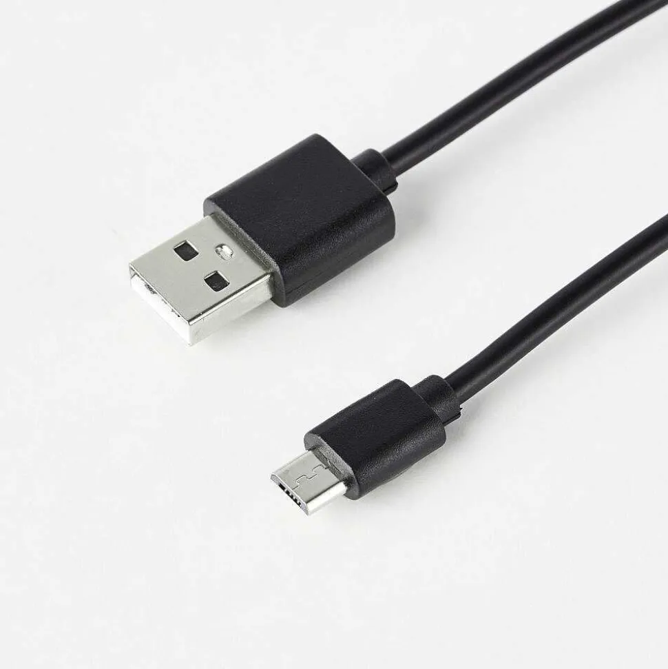 Lampe A Poser Brilliant Kaami Led Bleu, 1 Lumiere