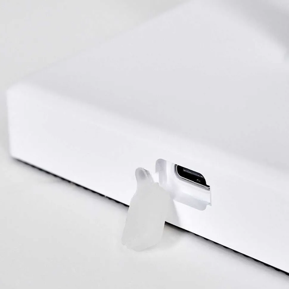 Lampe A Poser Burzaco Led Blanc, 1 Lumiere, Changeur De Couleurs