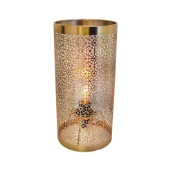 Lampe A Poser By Rydens Hermine Laiton, 1 Lumiere