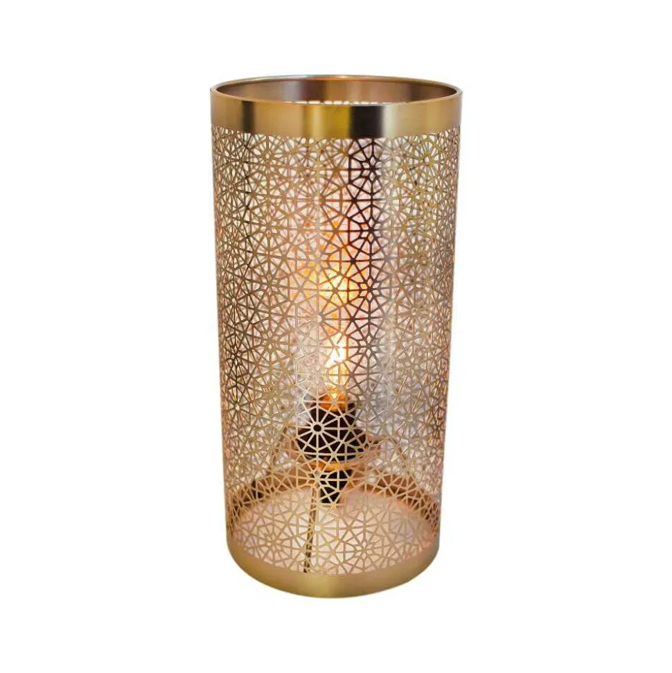 Lampe A Poser By Rydens Hermine Laiton, 1 Lumiere