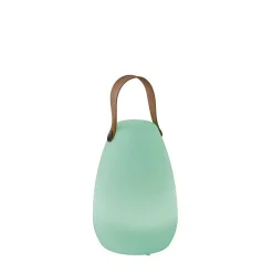 Lampe A Poser Fhl-Easy Ruby Led Blanc, 1 Lumiere, Telecommandes, Changeur De Couleurs