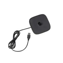 Lampe A Poser Konstsmide Capri Led Blanc, 1 Lumiere