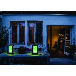 Lampe A Poser Ledvance Smart+ Gris, 1 Lumiere