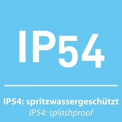 Lampe A Poser Leuchten-Direkt Euria Led Vert, 1 Lumiere