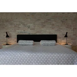 Lampe A Poser Louis Poulsen Aj Noir, 1 Lumiere