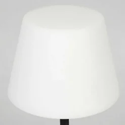 Lampe A Poser Mayordomo Led Noir, 1 Lumiere