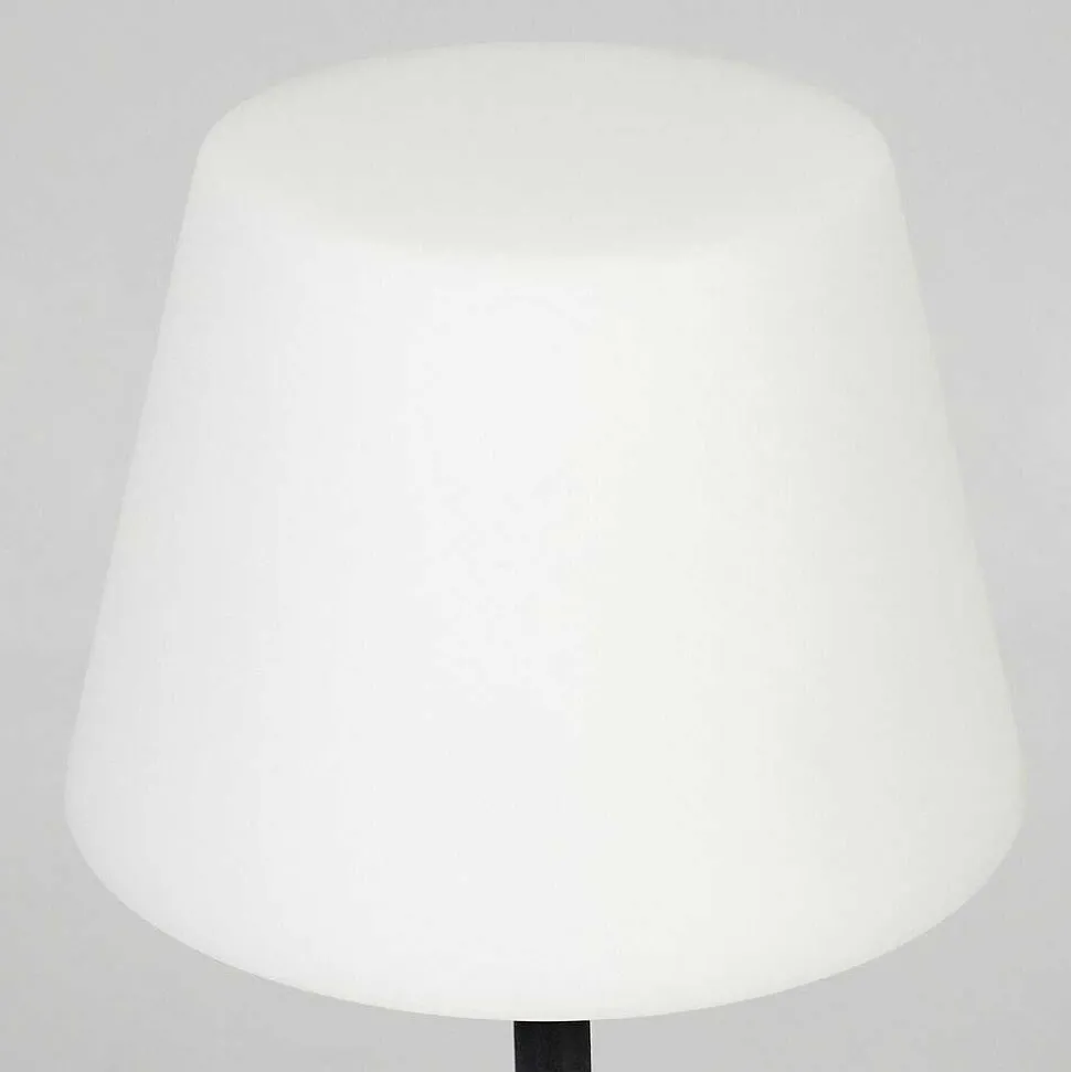 Lampe A Poser Mayordomo Led Noir, 1 Lumiere