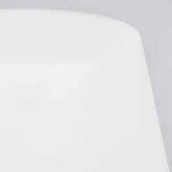 Lampe A Poser Mayordomo Led Blanc, 1 Lumiere