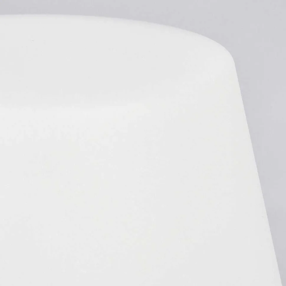 Lampe A Poser Mayordomo Led Blanc, 1 Lumiere