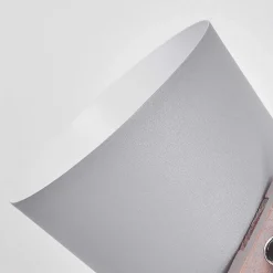 Lampe A Poser Novilly Bois Clair, 1 Lumiere