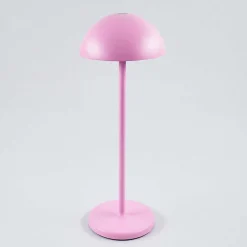 Lampe A Poser Pelaro Led Rose, 1 Lumiere