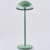 Lampe A Poser Pelaro Led Vert, 1 Lumiere