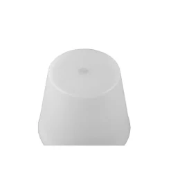 Lampe A Poser Reality Martinez Led Noir, 1 Lumiere