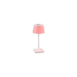 Lampe A Poser Reality Sanchez Led Blanc, 1 Lumiere, Changeur De Couleurs