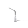 Lampe A Poser Reality Vento Led Blanc, 1 Lumiere