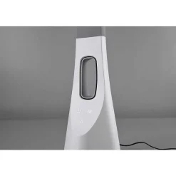 Lampe A Poser Reality Vento Led Blanc, 1 Lumiere