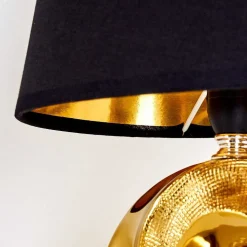 Lampe A Poser Rovio Or, 1 Lumiere