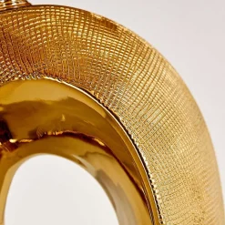 Lampe A Poser Rovio Or, 1 Lumiere