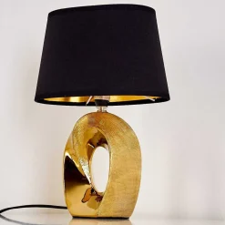 Lampe A Poser Rovio Or, 1 Lumiere