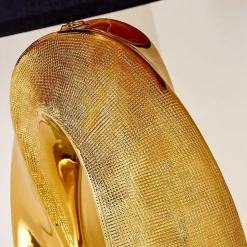 Lampe A Poser Rovio Or, 1 Lumiere