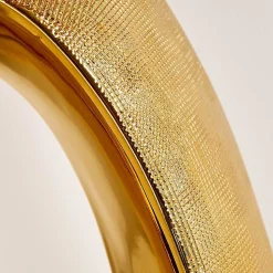 Lampe A Poser Rovio Or, 1 Lumiere