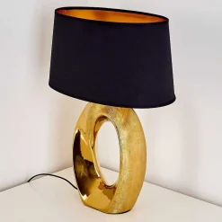 Lampe A Poser Rovio Or, 1 Lumiere