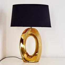 Lampe A Poser Rovio Or, 1 Lumiere