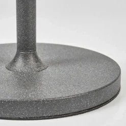 Lampe A Poser Walt Led Anthracite, 1 Lumiere