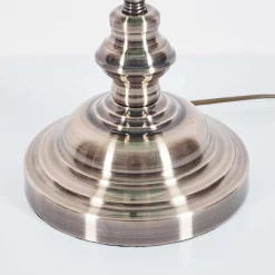 Lampe De Banquier Havsta Vieux Laiton, 1 Lumiere