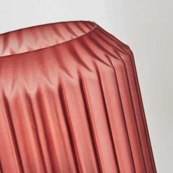 Lampe De Table Briel Laiton, 1 Lumiere