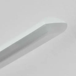 Lampe De Table Chozendo Led Blanc, 1 Lumiere