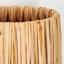 Lampe De Table Cricket Ecru, Noir, 1 Lumiere