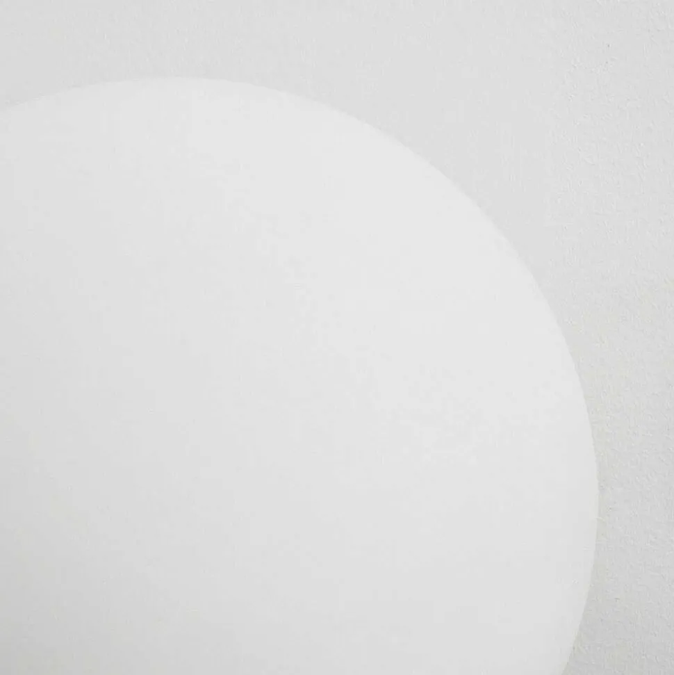 Lampe De Table Loural Led Nickel Mat, 1 Lumiere, Telecommandes, Changeur De Couleurs