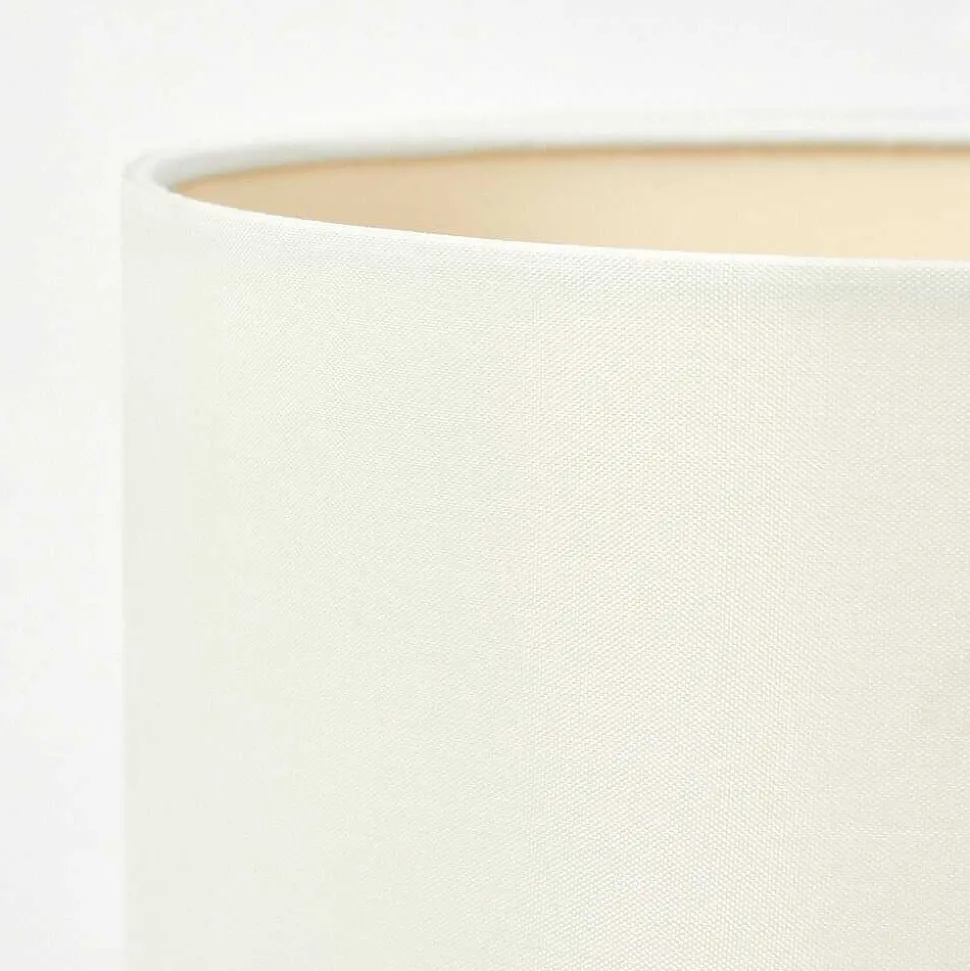 Lampe De Table Marang Noir, 1 Lumiere