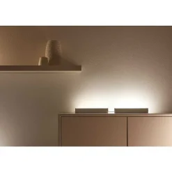 Lampe De Table Philips Wiz Lightbar Led Blanc, 1 Lumiere, Changeur De Couleurs