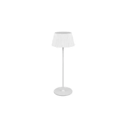 Lampe De Table Reality Suarez Led Blanc, 1 Lumiere