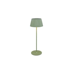 Lampe De Table Reality Suarez Led Vert, 1 Lumiere