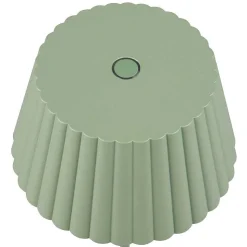 Lampe De Table Reality Suarez Led Vert, 1 Lumiere