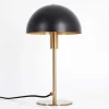 Lampe De Table Tati Laiton, 1 Lumiere