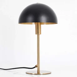 Lampe De Table Tati Laiton, 1 Lumiere