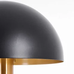 Lampe De Table Tati Laiton, 1 Lumiere