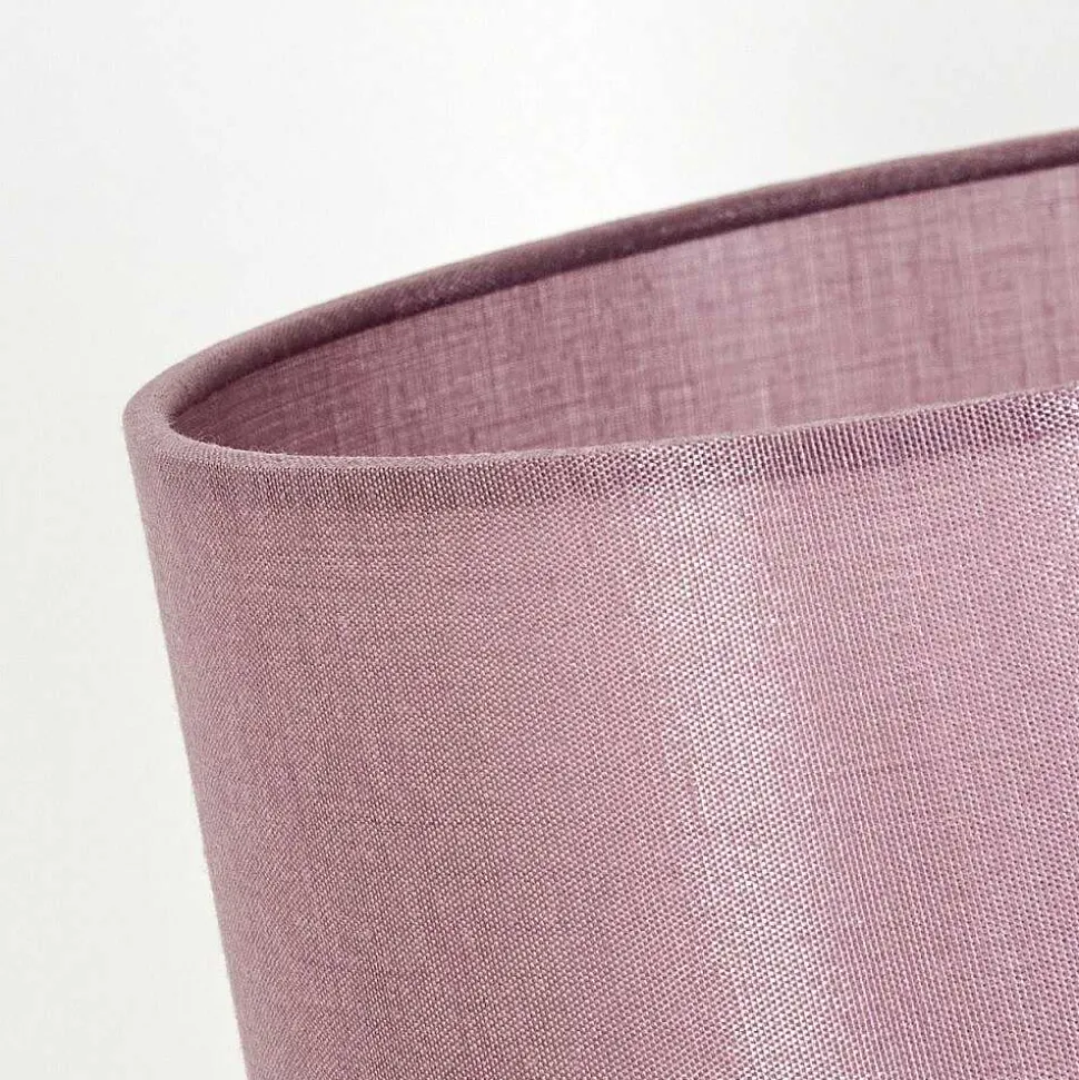 Lampe De Table Weiler Or, 1 Lumiere