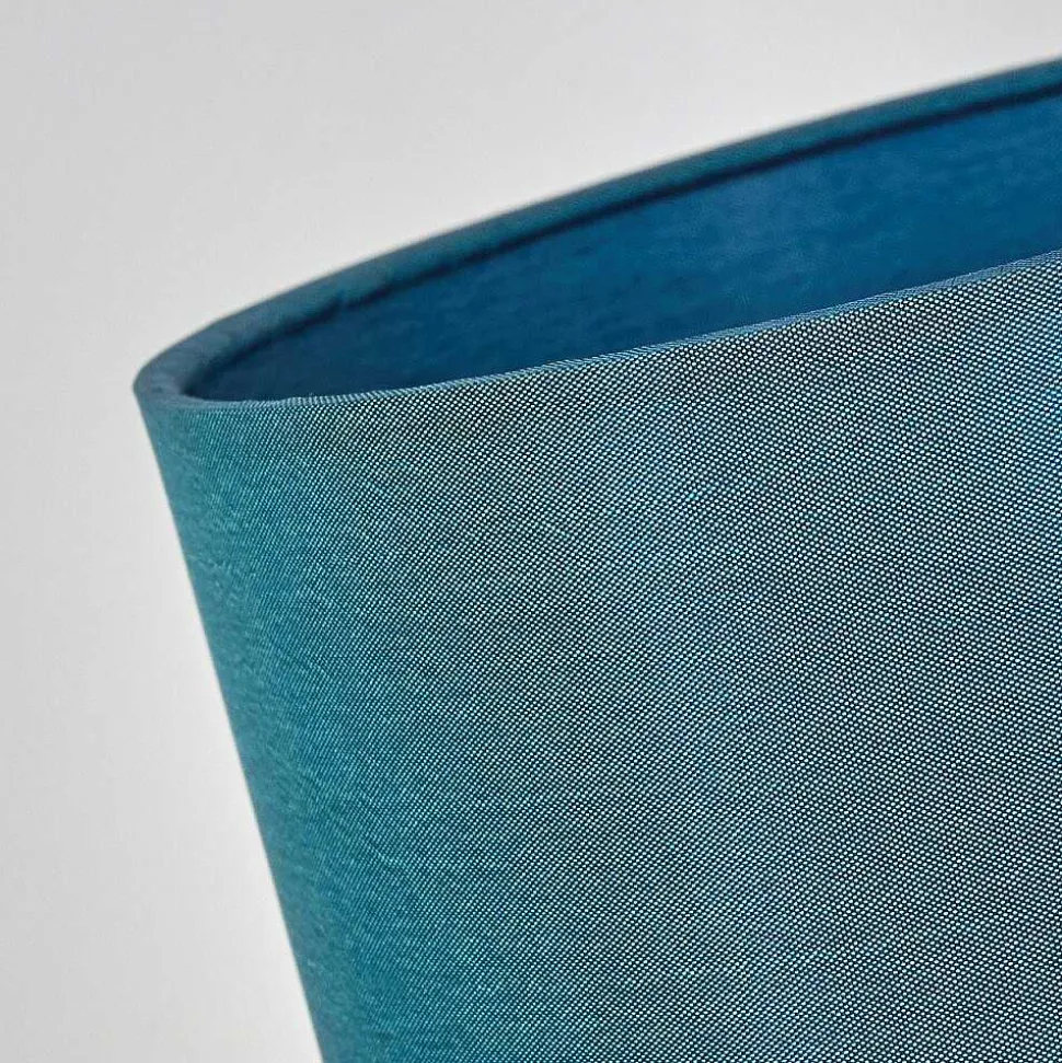 Lampe De Table Weiler Or, 1 Lumiere