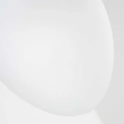 Lampe D'Exterieur Surnu Rouille, 1 Lumiere