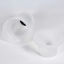 Lampe Solaire Dimouri Led Blanc, 4 Lumieres