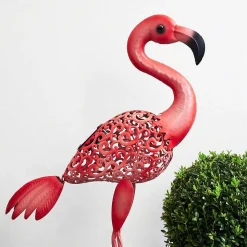 Lampe Solaire Korro Led Rose, Noir, 1 Lumiere