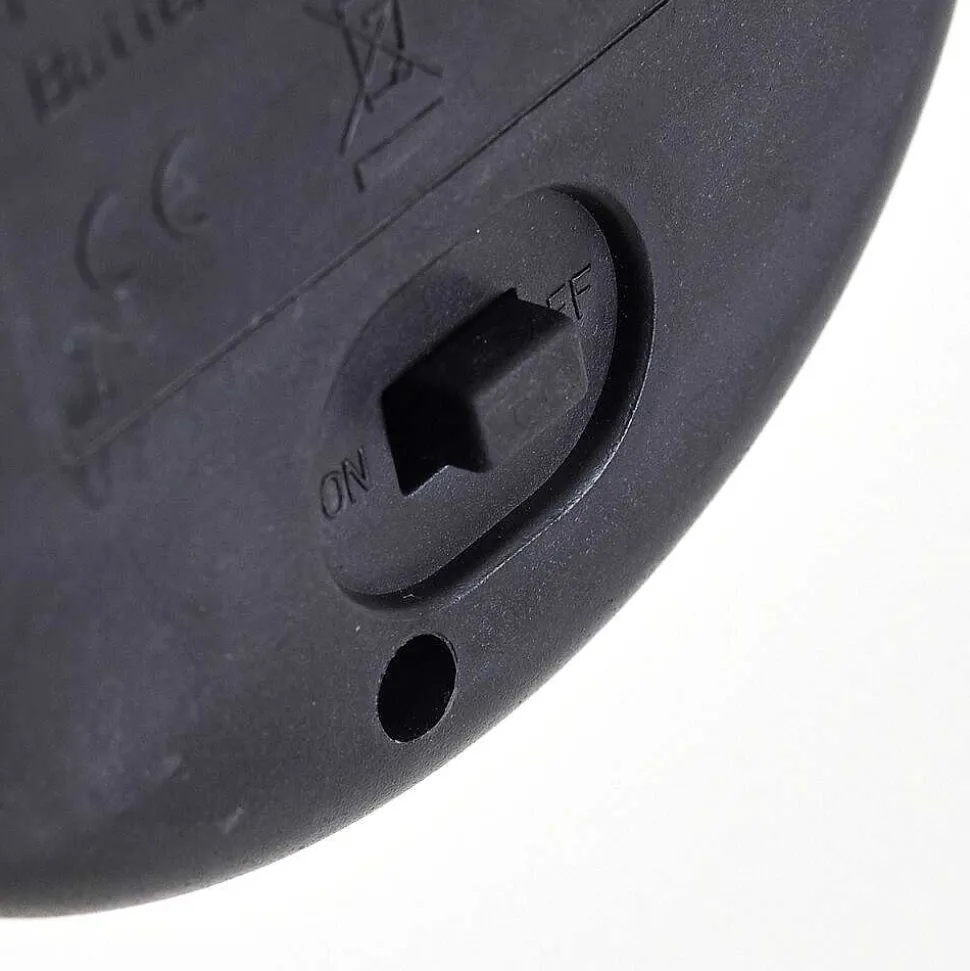 Lampe Solaire Loano Led Bleu, Argente, 1 Lumiere