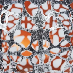 Lampe Solaire Moreland Led Cuivre, Noir, Argente, 1 Lumiere