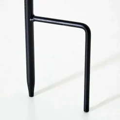 Lampe Solaire Rovinj Led Anthracite, Cuivre, 1 Lumiere